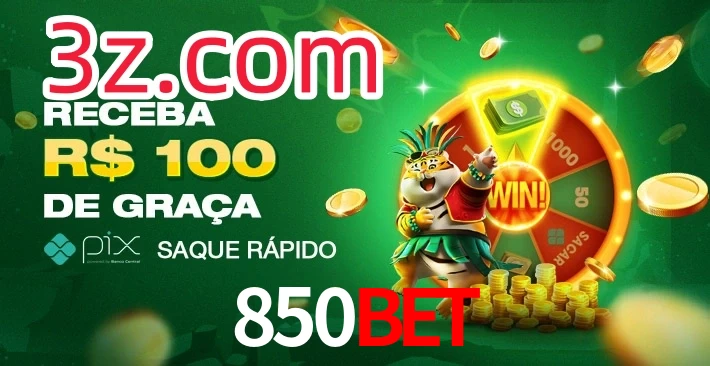 850Bet