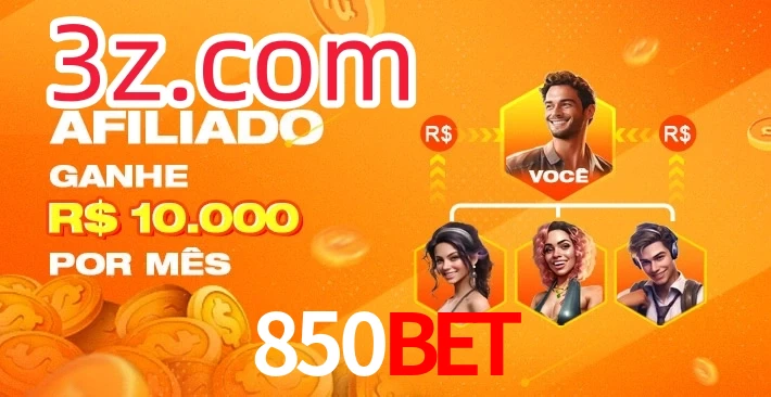 850Bet