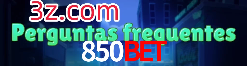 850Bet