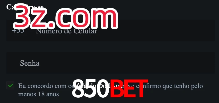 850Bet